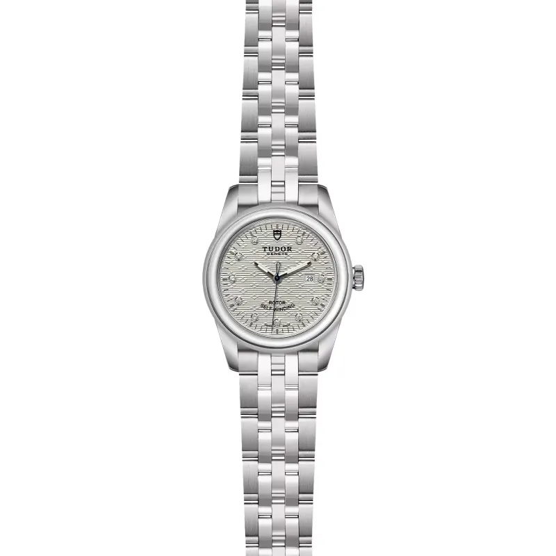 Tudor Glamour Date M53000-0009