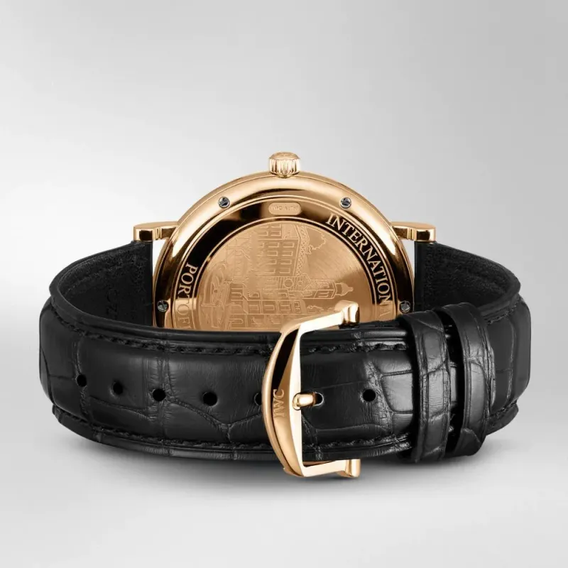 Iwc Schaffhausen Portofino IW356522