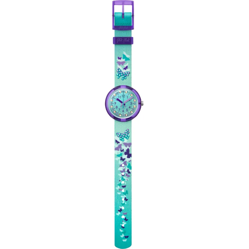 Flik Flak SPARKLING BUTTERFLY ZFPNP100