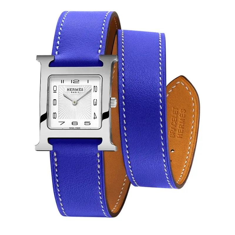 Hermès Heure H 15HH1210131SW7T1