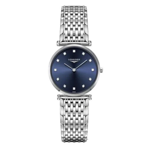 Image La Grande Classique Blue Lady 29mm