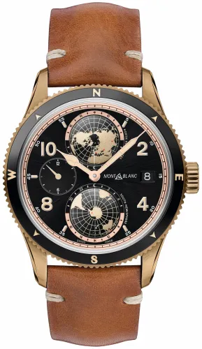 Imagem 1858 Geosphere Limited Edition                              