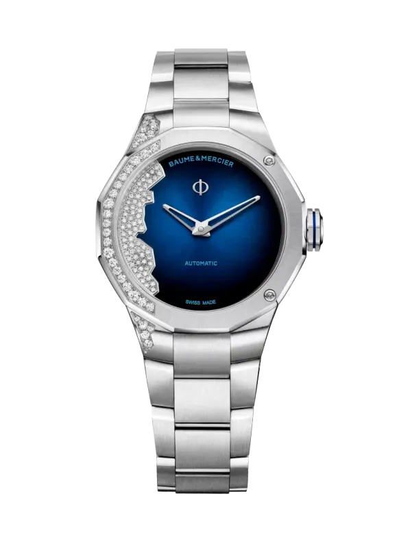 Baume & Mercier Riviera 10677 M0A10677