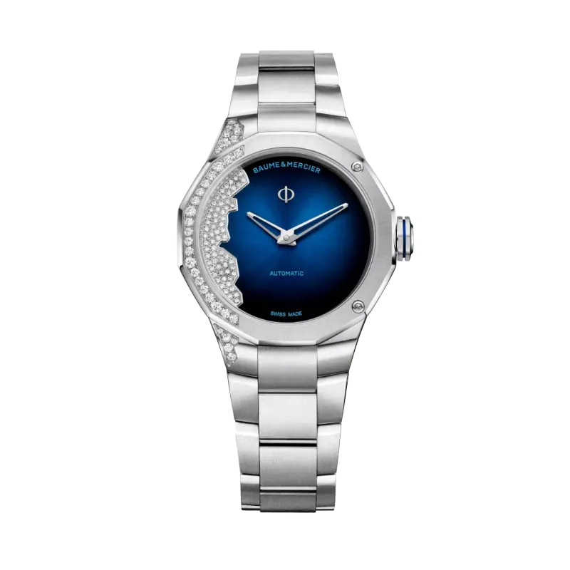 Baume & Mercier Riviera 10677 M0A10677
