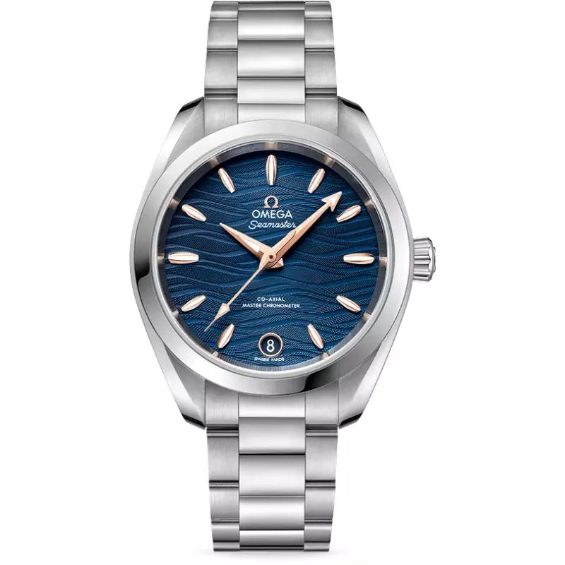 Omega Seamaster Aqua Terra 150M Co-Axial Master Chronometer 22010342003001