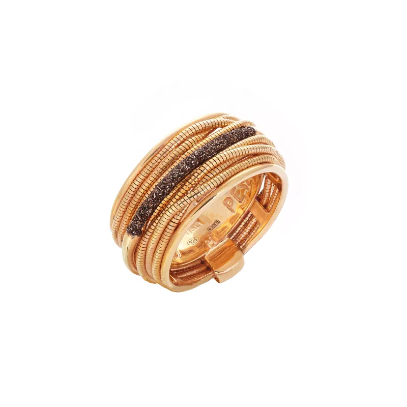 Pesavento Polvere Di Sogni Ring WPLVA341/M