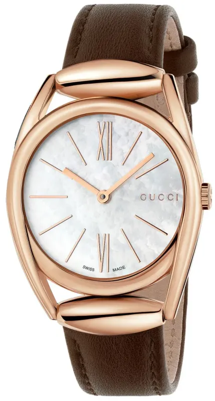 Gucci Horsebit YA140507