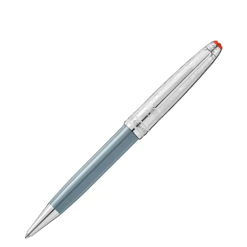 Montblanc BallPoint 164 MST Olympics Doue Chamonix 131369