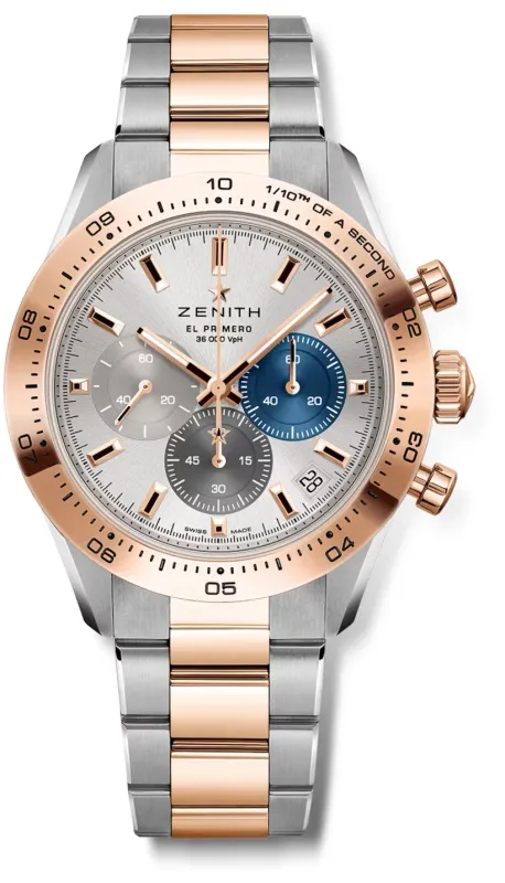 Zenith Chronomaster Sport El Primero 1105131003600/69M