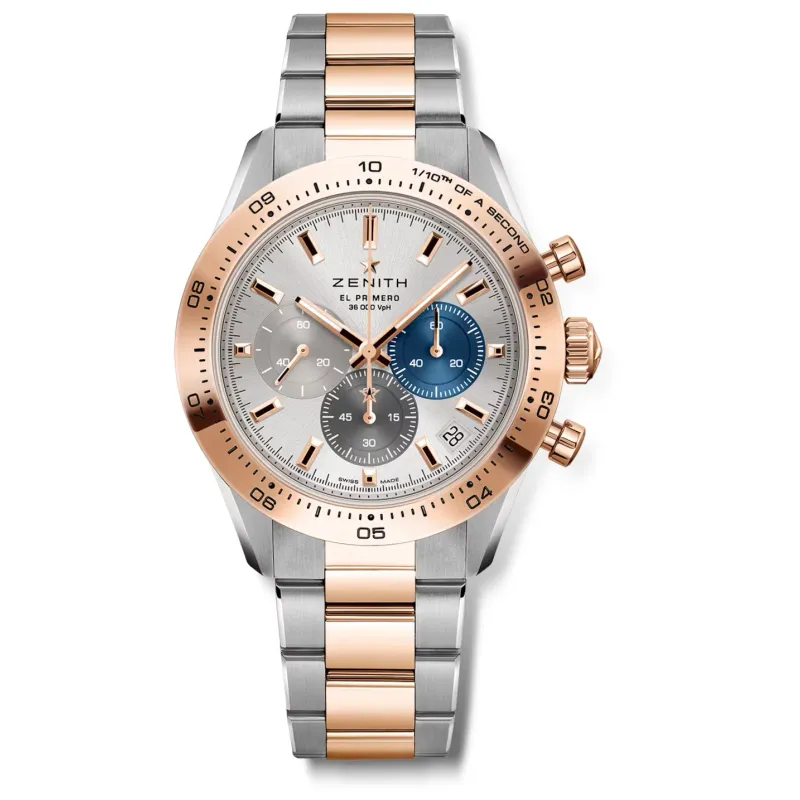 Zenith Chronomaster Sport El Primero 1105131003600/69M
