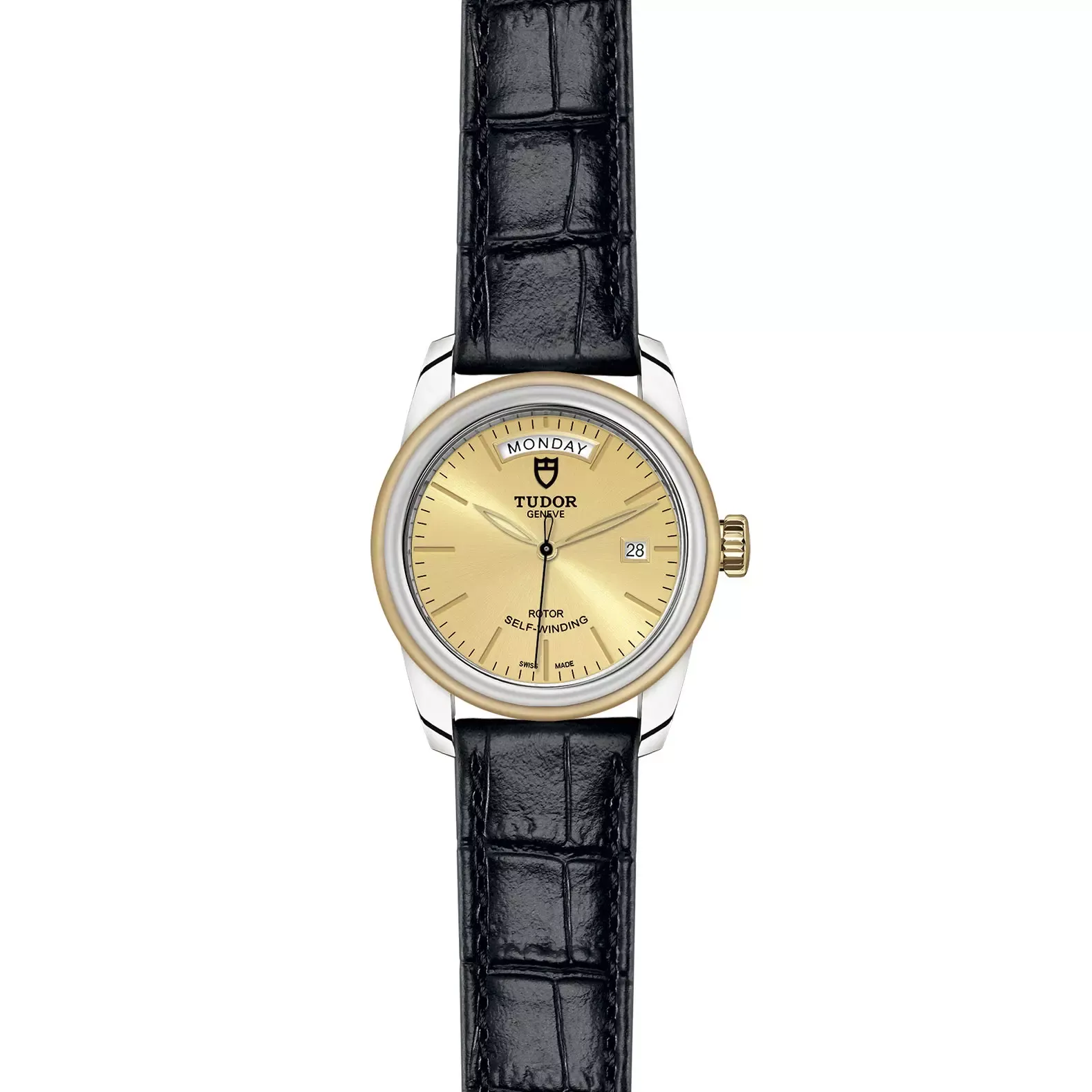 Imagem Glamour Date+Day