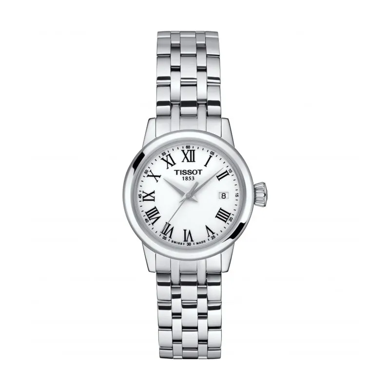 TISSOT Classic Dream T129.210.11.013.00