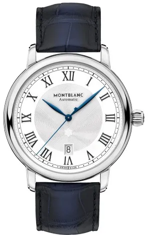 Star Legacy Automatic Date 42 Mm