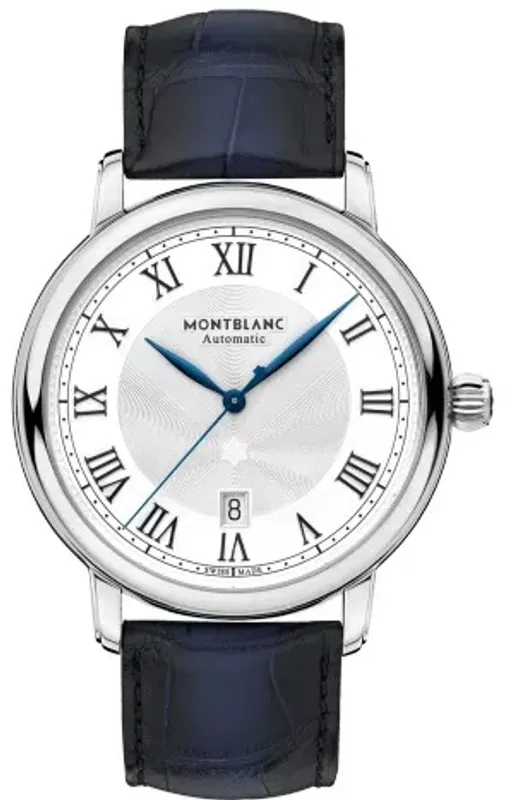 Montblanc Star Legacy Automatic Date 42 Mm 119956