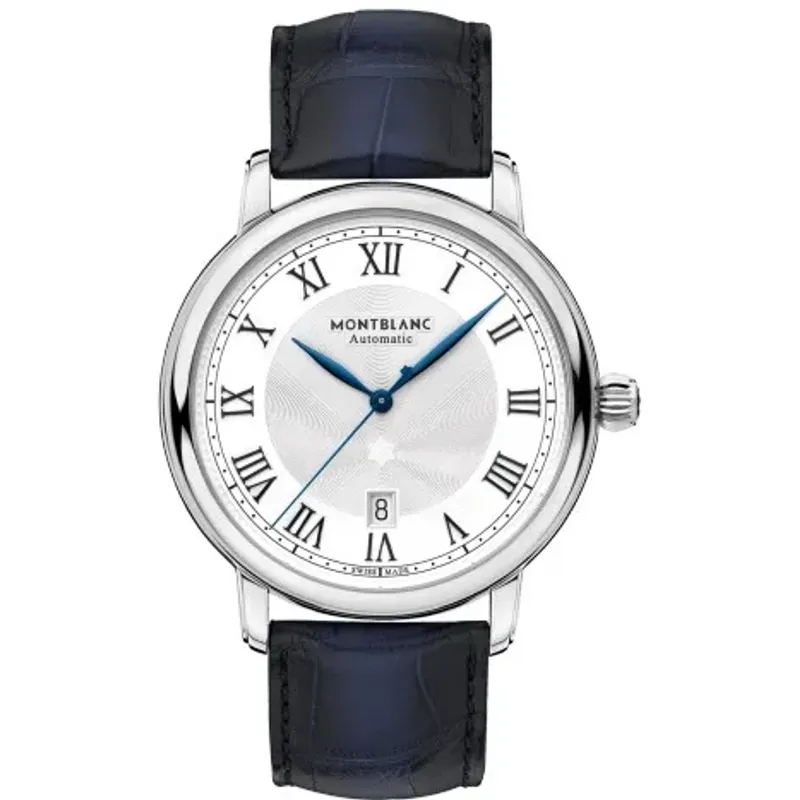 Montblanc Star Legacy Automatic Date 42 Mm 119956