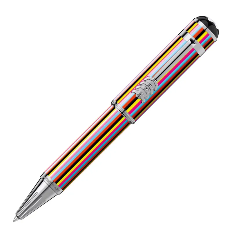Montblanc Montblanc Great Characters The Beatles Spe. Editi. Bp 116258