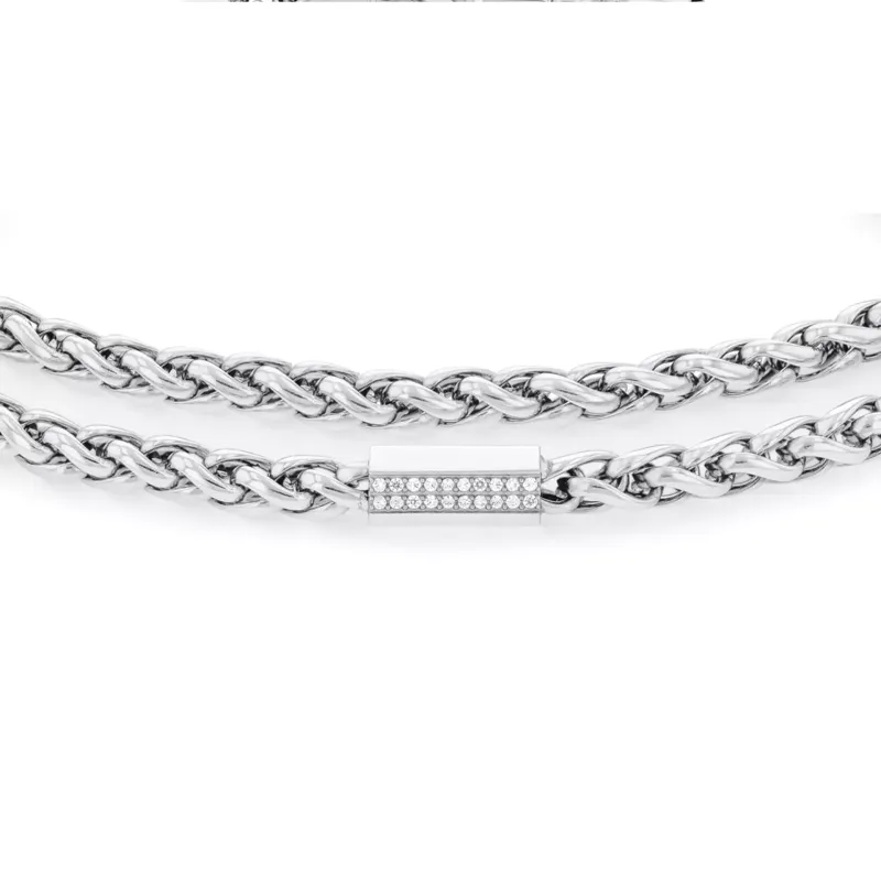 Tommy Hilfiger Pulseira Snake 2780875