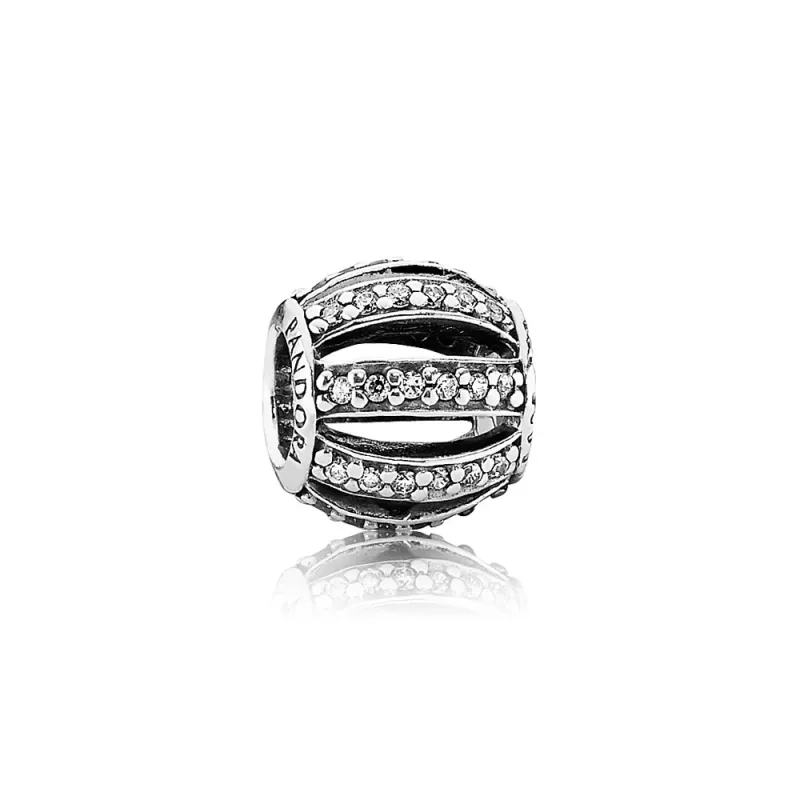 Marcolino PAR DE BRINCOS OB, 3.2Gr 0.06Ct 91115
