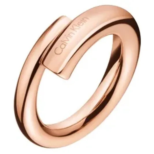 Calvin Klein Ring Senses                                                  KJ5GPR100108