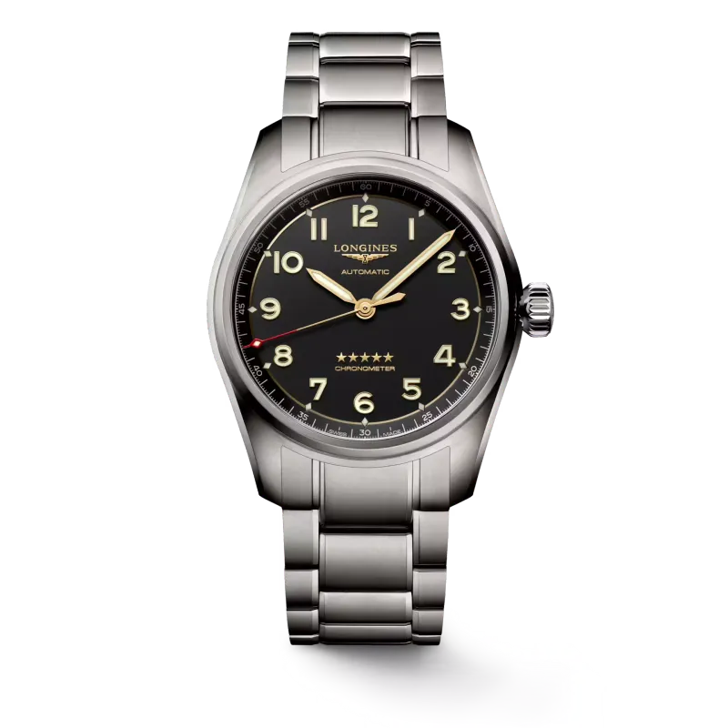 Longines Spirit L38101536