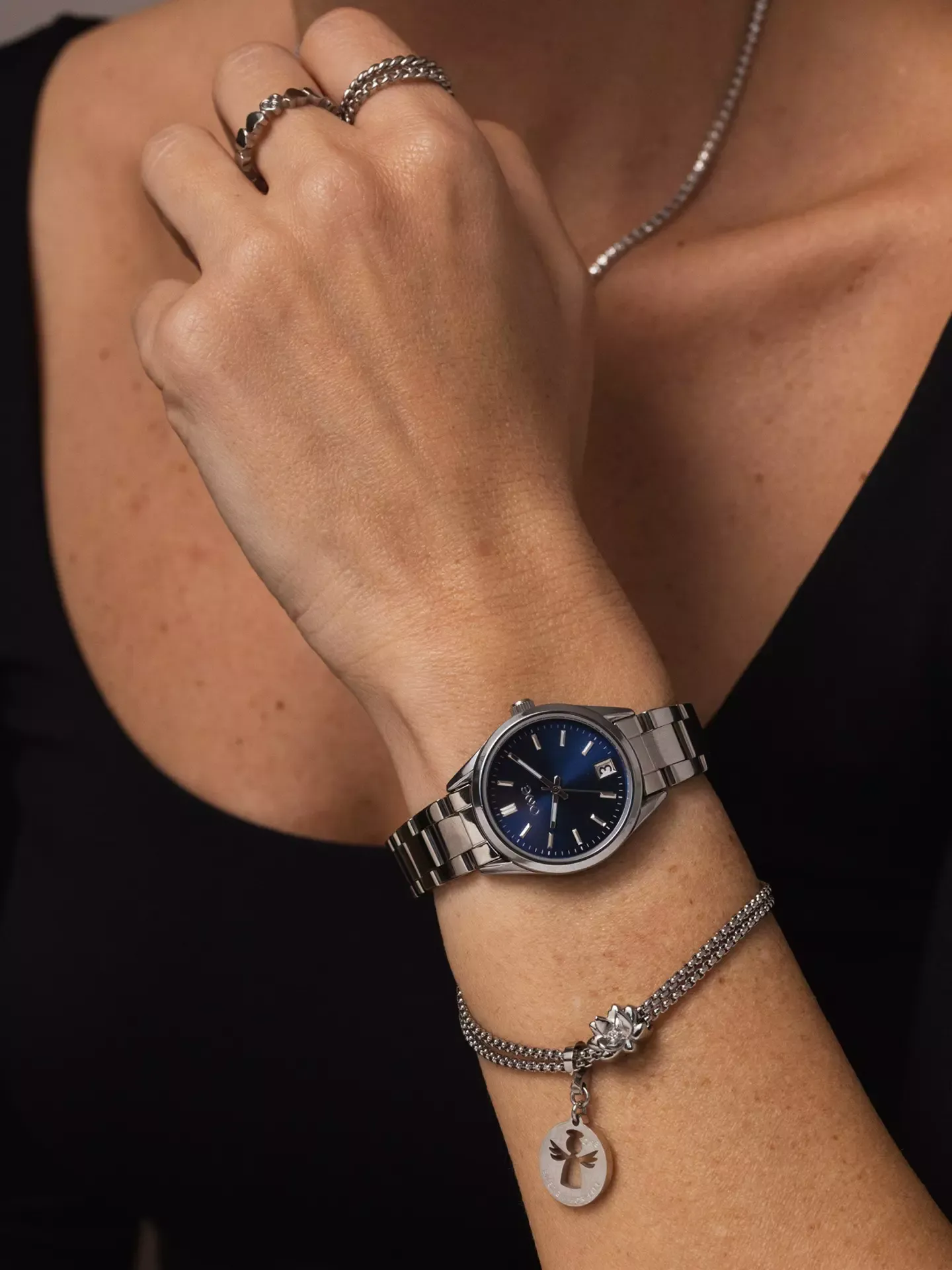 Imagem Pulseira Energy Master Soft
