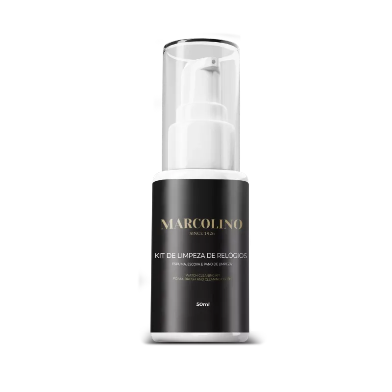 Marcolino Marcolino - Watch Cleaner Kit MCKIT