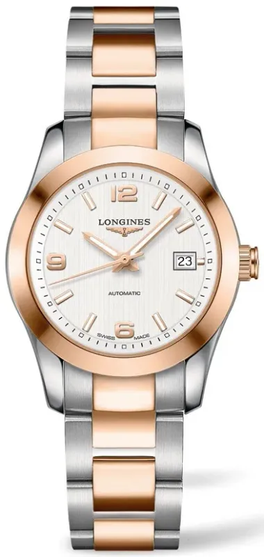 Longines Conquest Classic L22855767