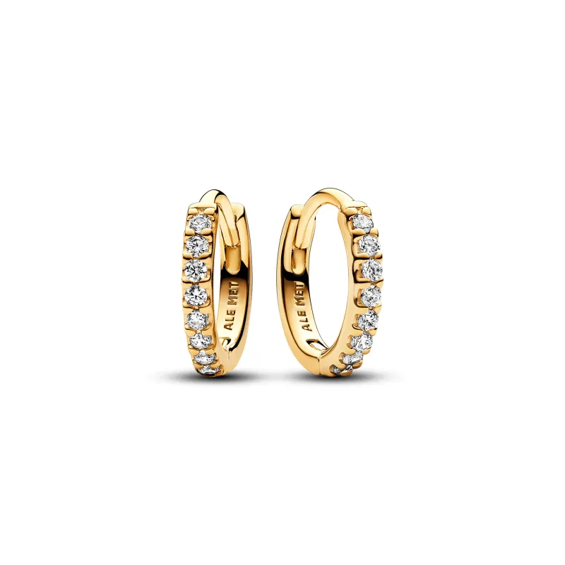 Pandora Argolas Huggle 263015C01