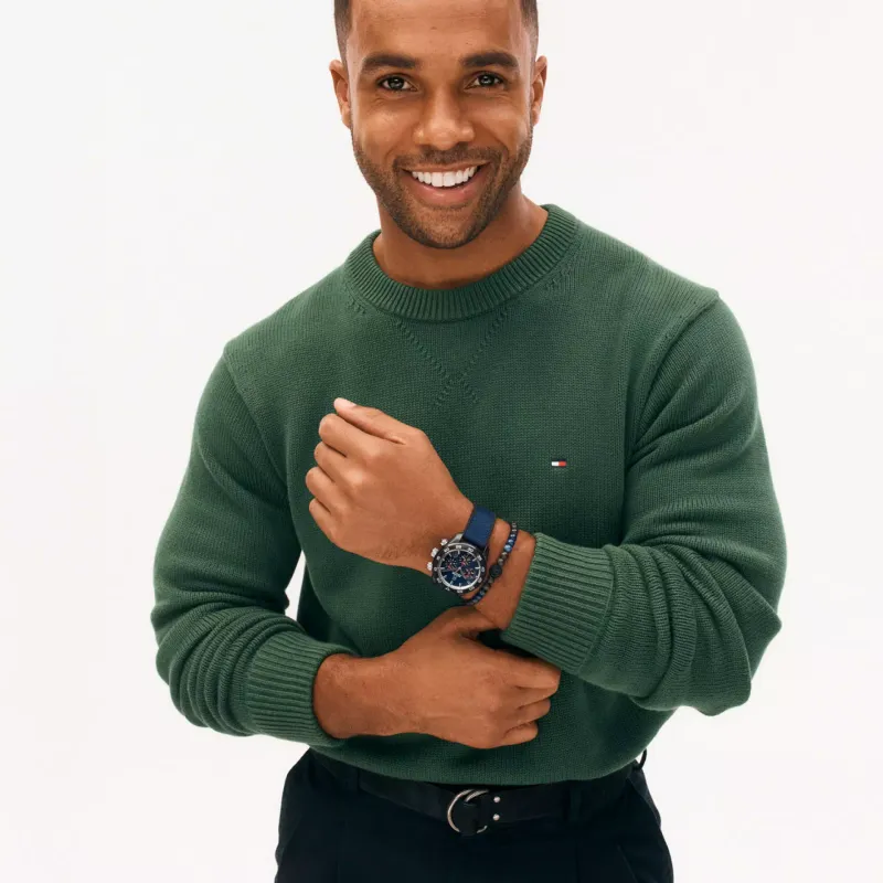 Tommy Hilfiger Blue TH85 1792183