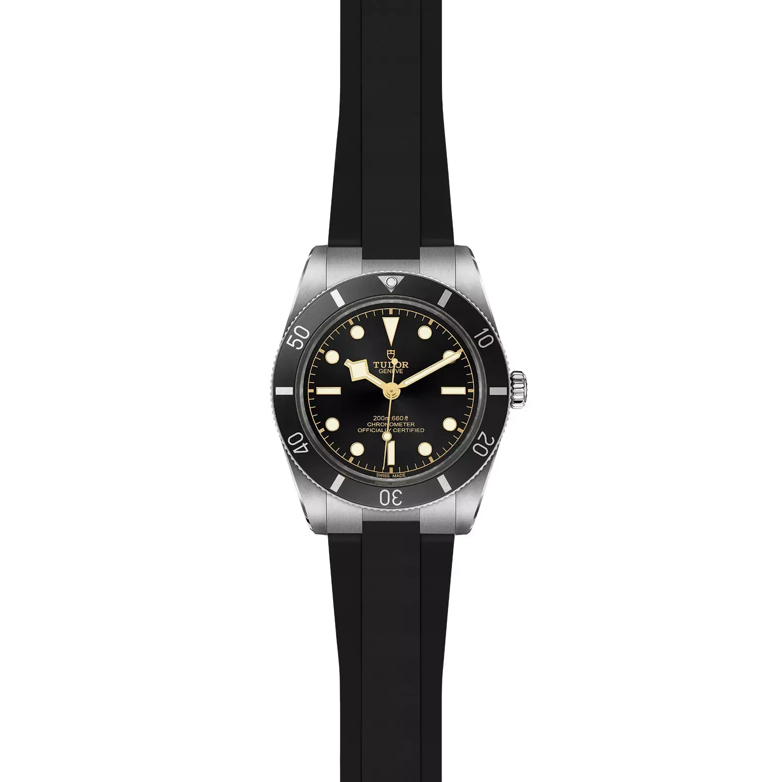 Black Bay 54