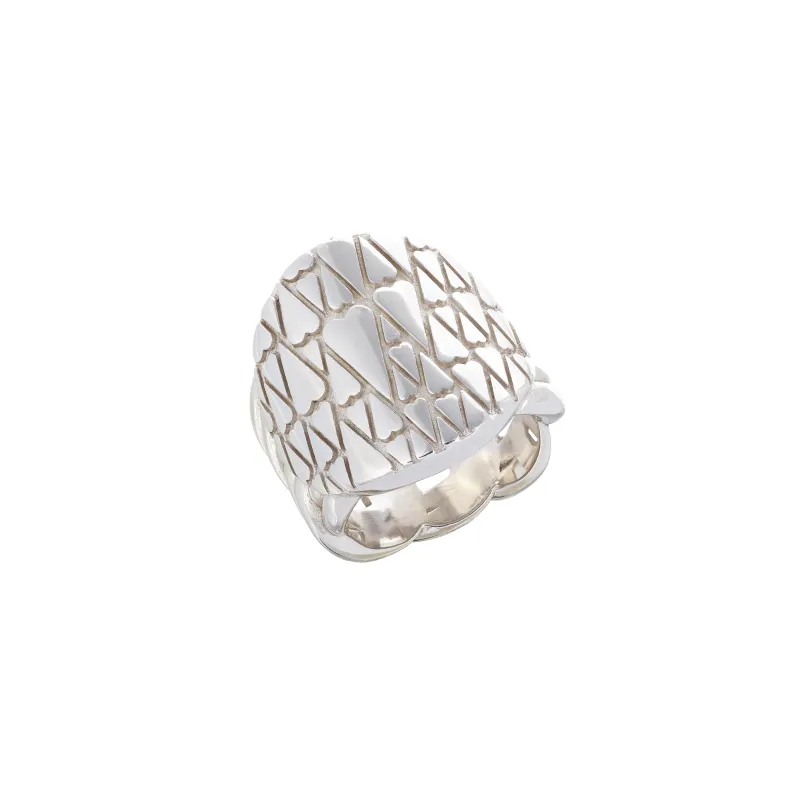 Marcolino Mystery Ring AA010694