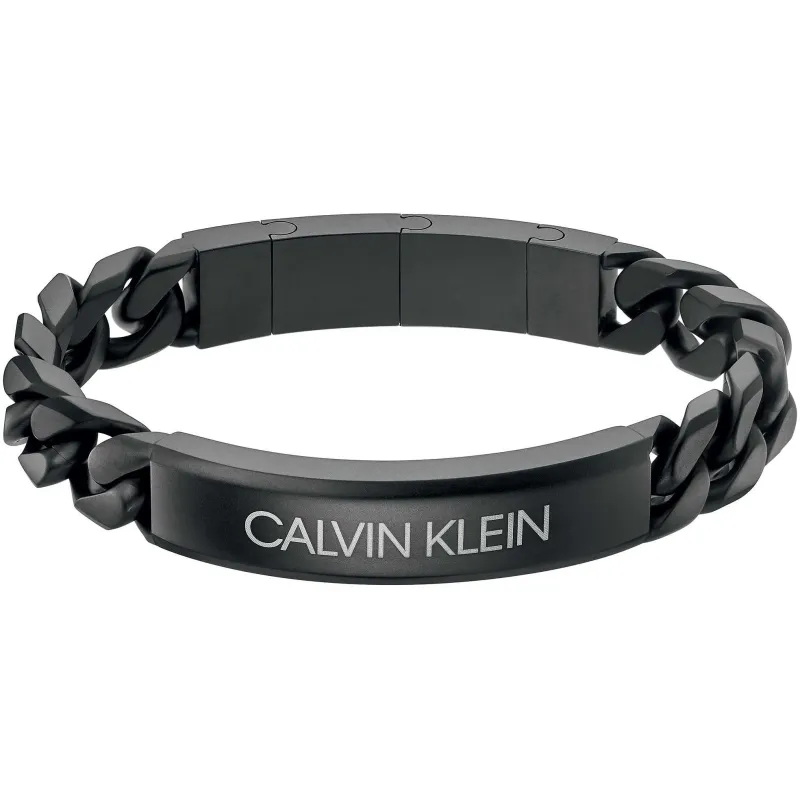 Calvin Klein Pulseira Valor                                               KJBHBB110100