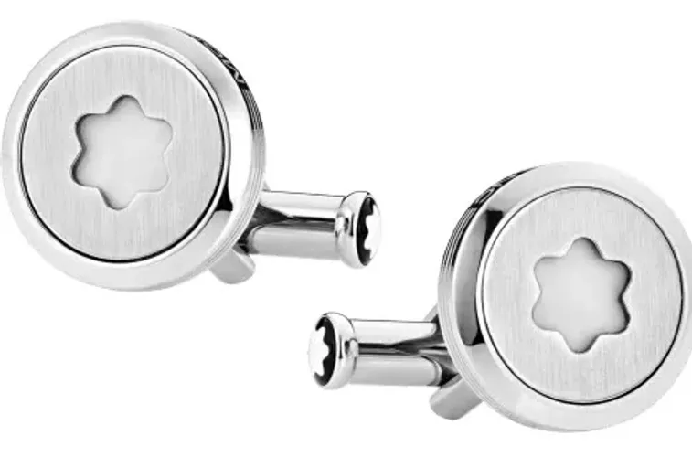 Image Montblanc Botões De Punho