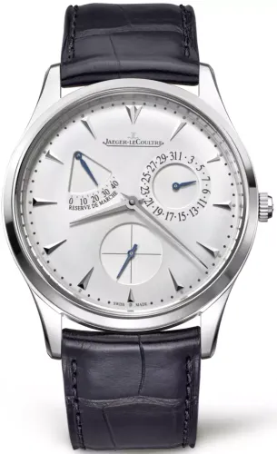Imagem Jaeger LeCoultre Master Ultra Thin Réserve de Marche