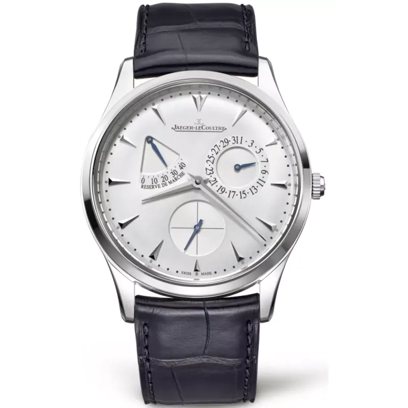 Jaeger Lecoultre Jaeger LeCoultre Master Ultra Thin Réserve de Marche Q1378420