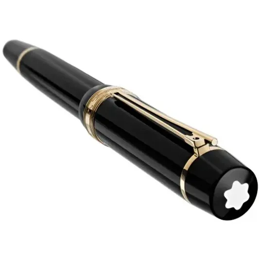 Montblanc Rolerbal Don Johann Strauss Special Edition 115056