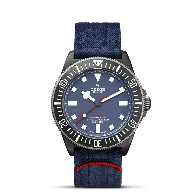 Tudor Pelagos FXD M25707KN-0001