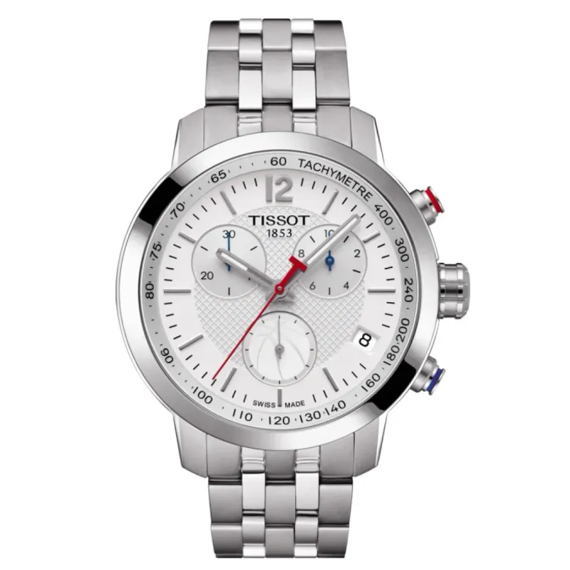 Tissot Tissot PRC 200 Chronograph NBS Special Edition T055.417.11.017.01