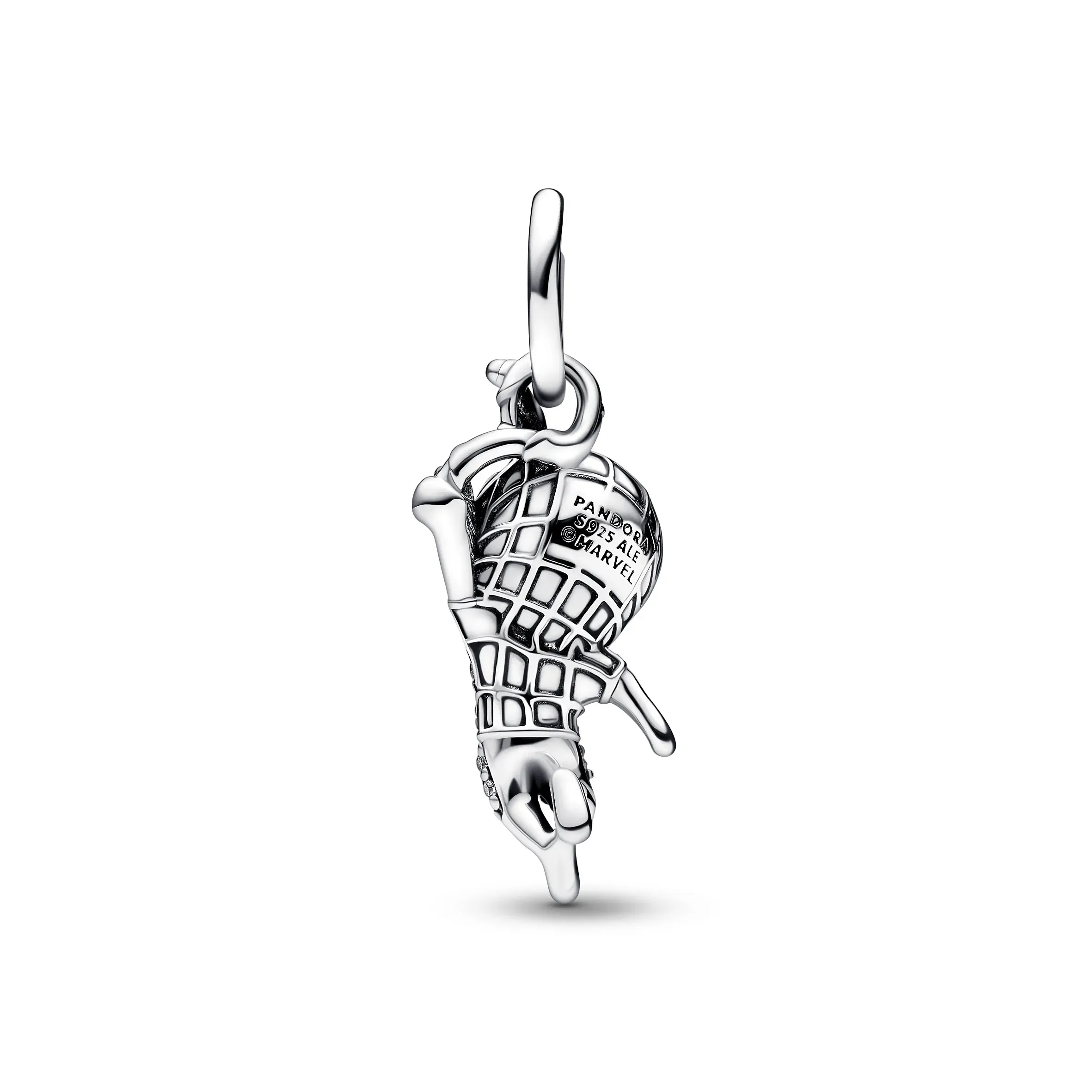 Conta Marvel x Spider-Man Pavé