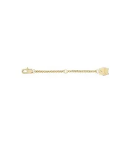 Extensor Colares One Neckmess Gold                          