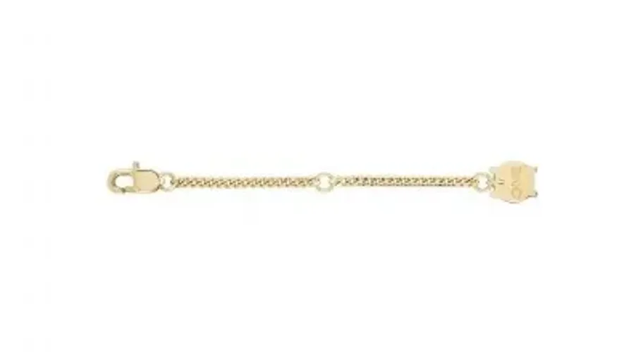 Extensor Colares One Neckmess Gold                          
