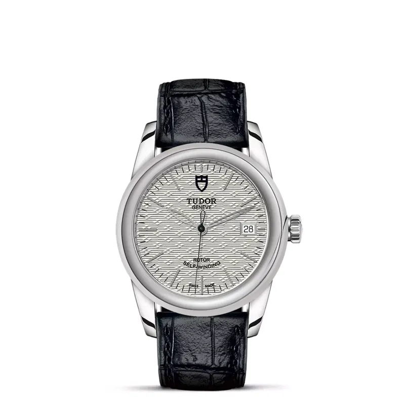 Tudor Glamour Date M55000-0050