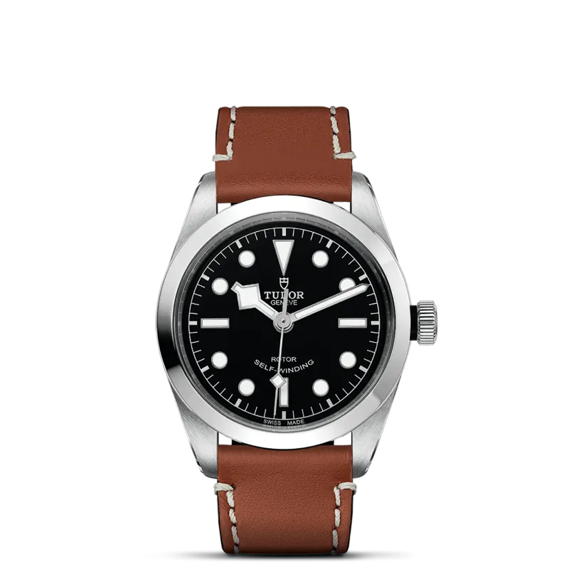 Tudor Black Bay 36 79500/CALF.PI