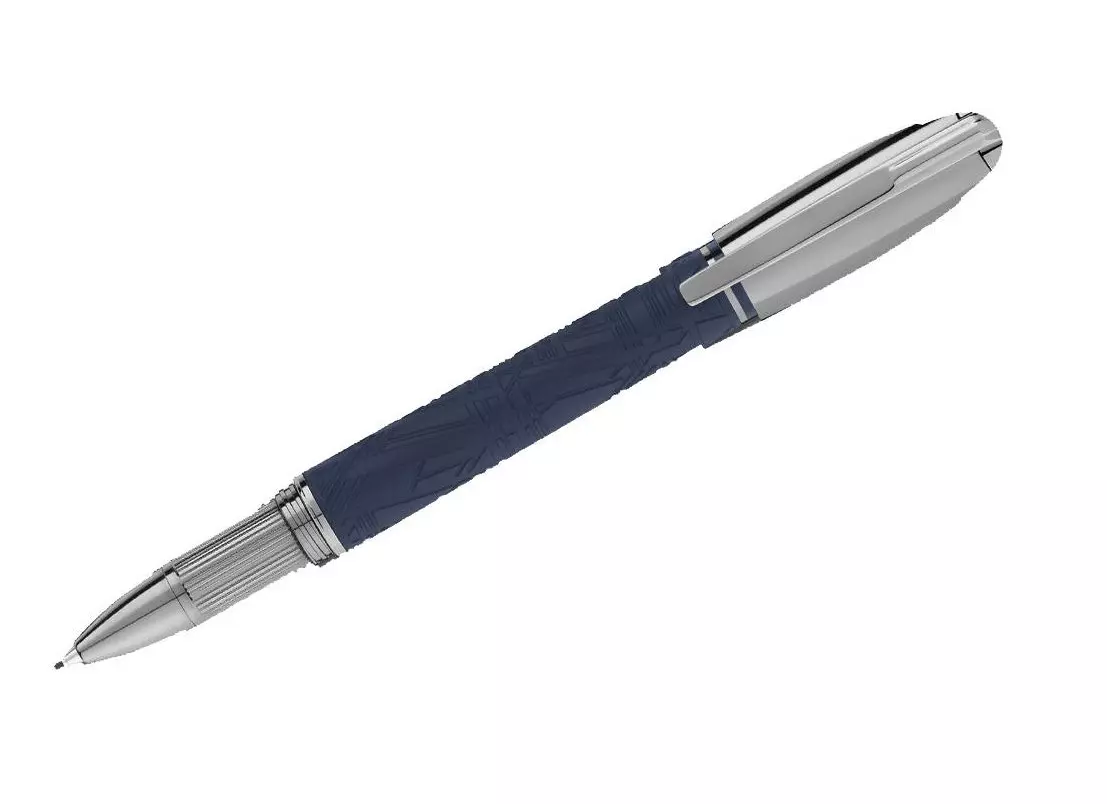 Fineliner Starwalker SpaceBlue Doué