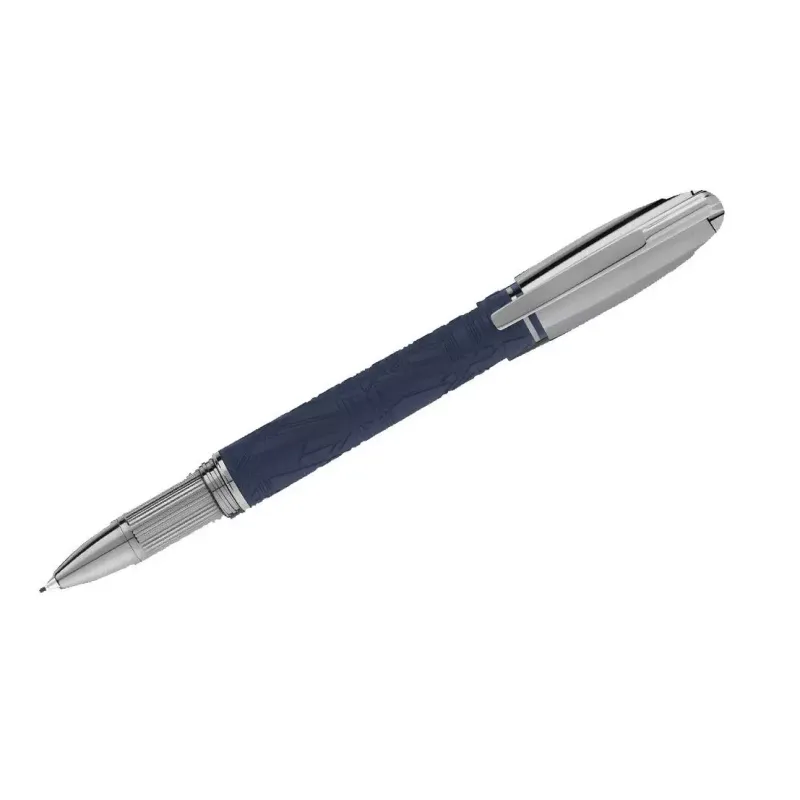 Montblanc Fineliner Starwalker SpaceBlue Doué 130216