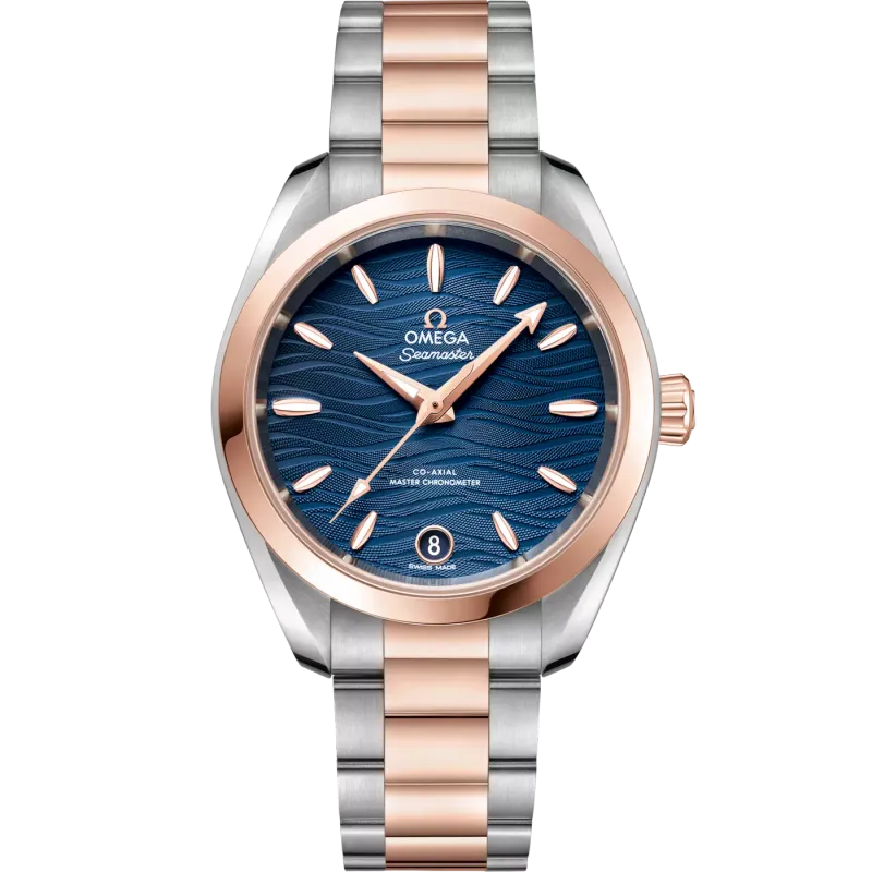 Omega Seamaster Aqua Terra 150M 22020342003001
