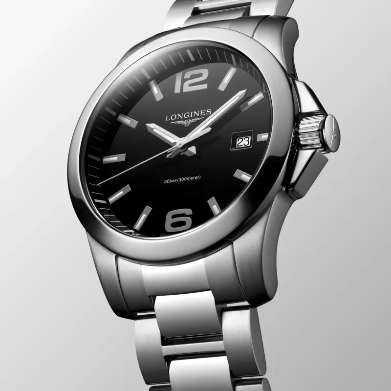 Longines Conquest L37594586