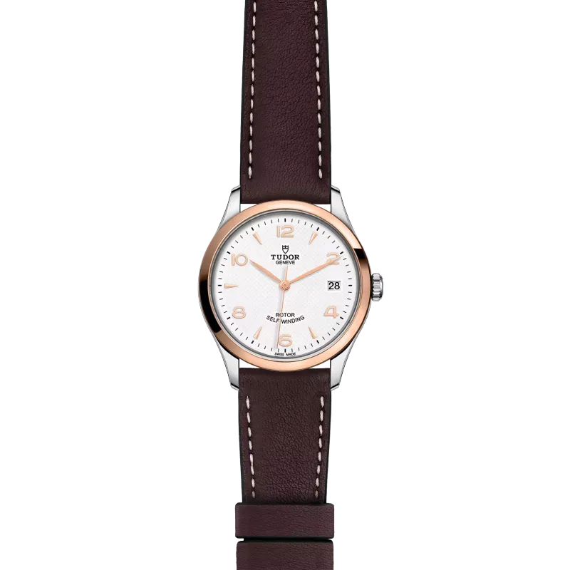 Tudor 1926 M91451-0010