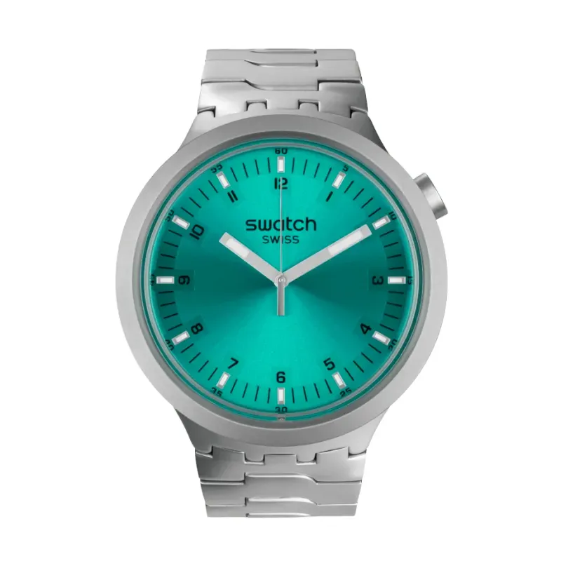 Swatch AQUA SHIMMER SB07S100G