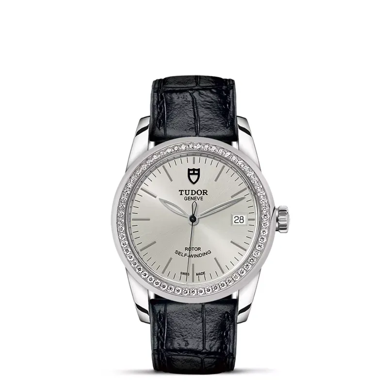 Montblanc Meisterstück Solitaire Doué Stainless Steel Classique Ballp 5020